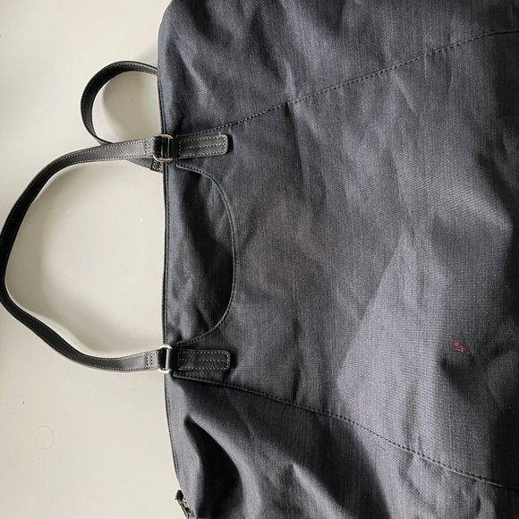 Roots tote bag - Picture 3 of 3